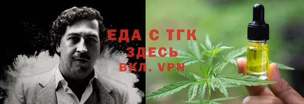 молекула духа Осташков